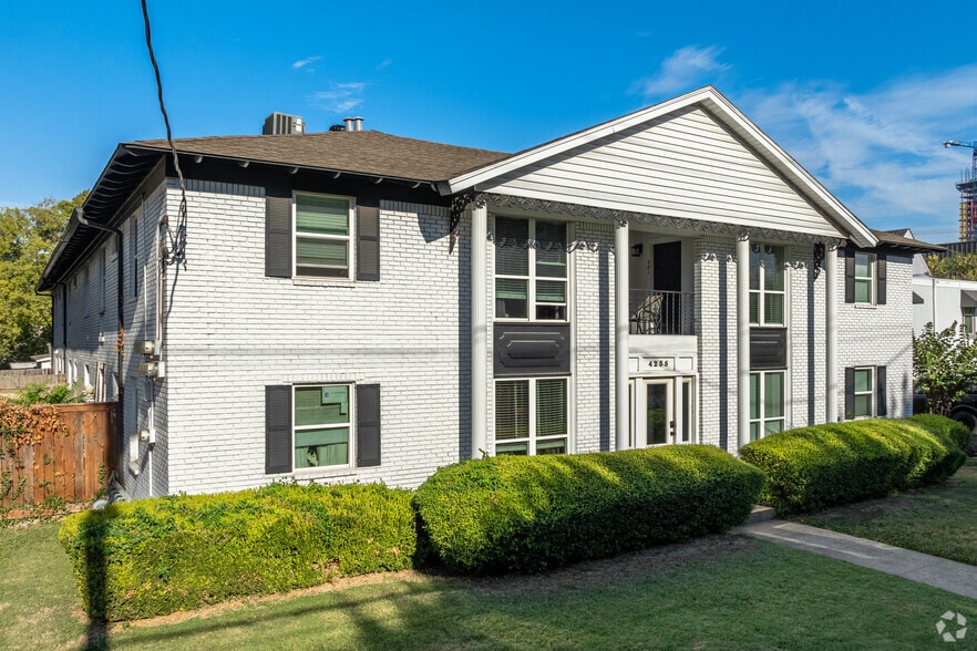 Building Photo - 4235 Cole Ave