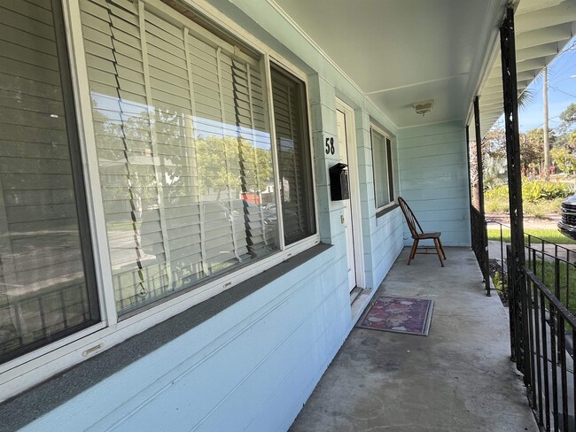 Building Photo - 58 Riberia St