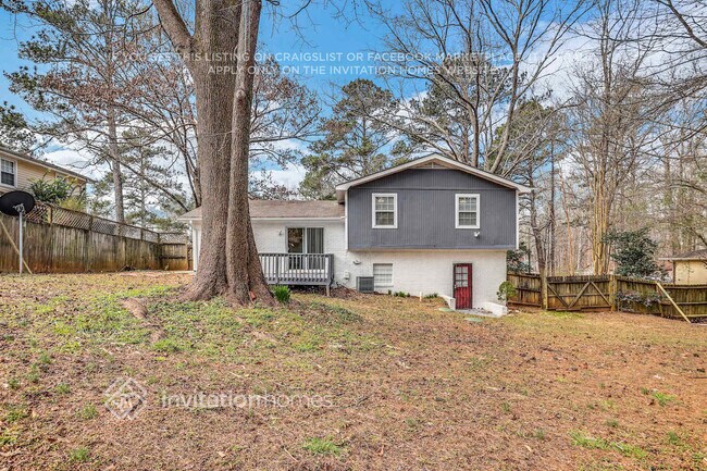 Building Photo - 3792 Bright Star Rd