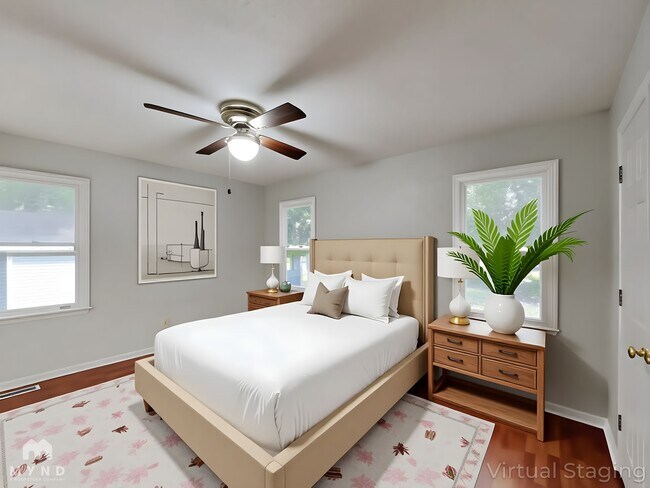 Building Photo - 303 Indian Springs Dr