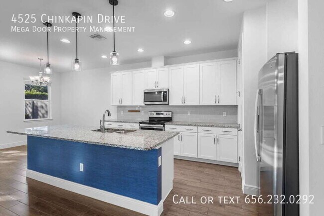 Building Photo - 4525 Chinkapin Dr