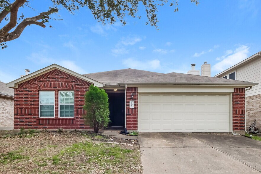 Primary Photo - 10227 Canyon Rose Ln