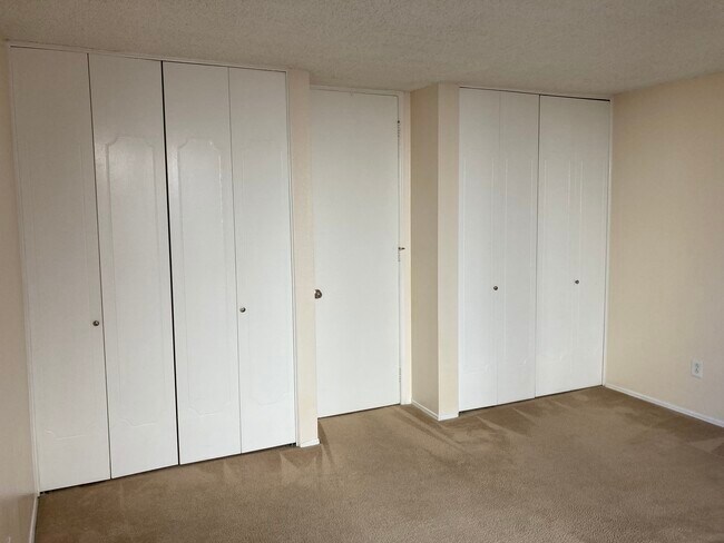 Master Closet 2 - 6455 La Jolla Blvd