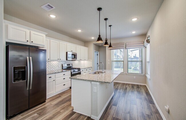 Building Photo - 19743 Shinnery Ridge Ct