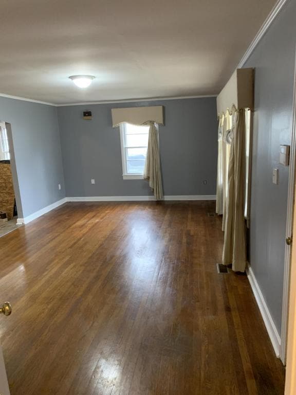 Building Photo - 2615 Kildare St NW