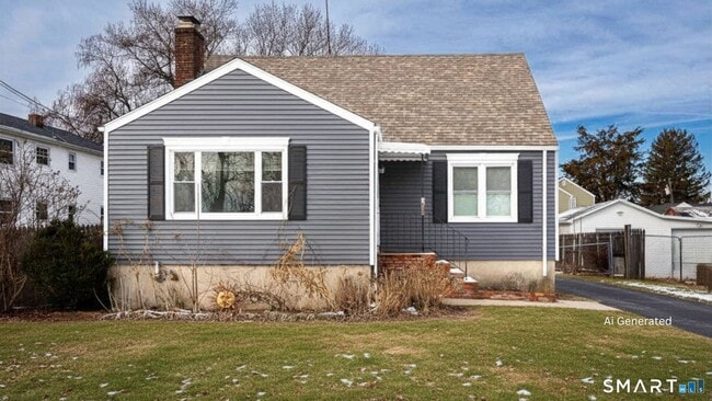 Building Photo - 85 Green St