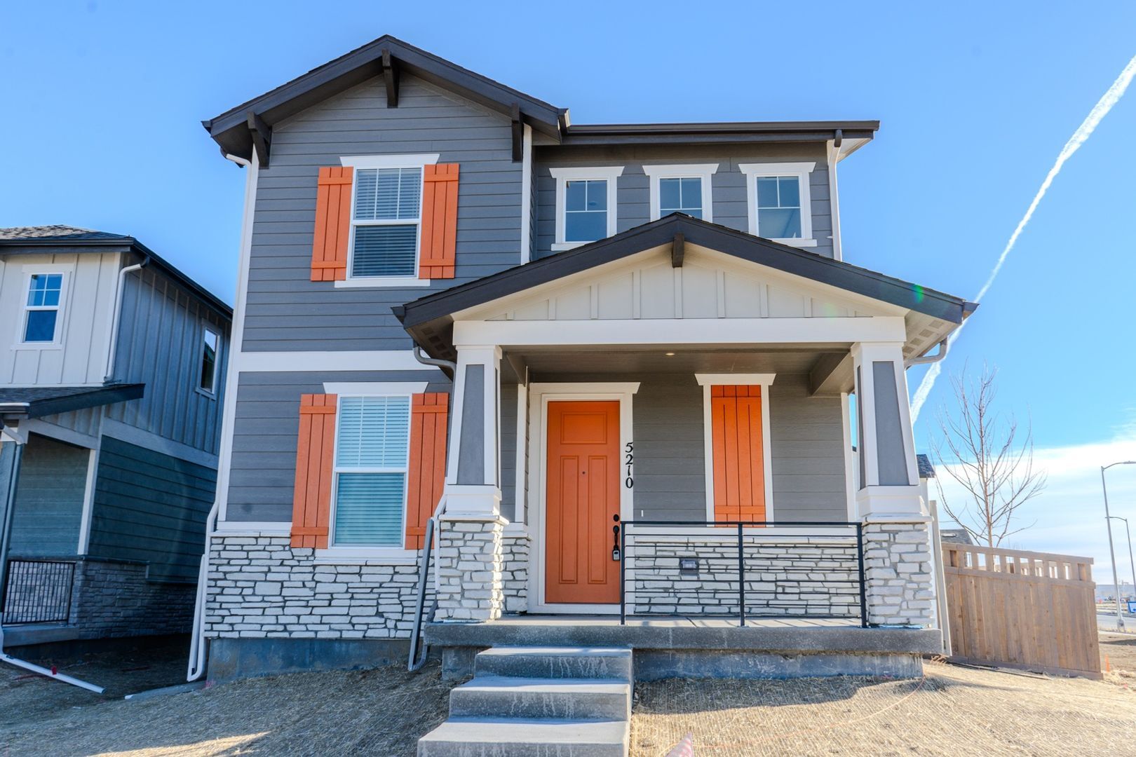 Building Photo - 5210 N Denali Blvd