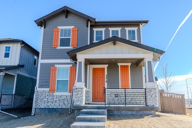 Building Photo - 5210 N Denali Blvd