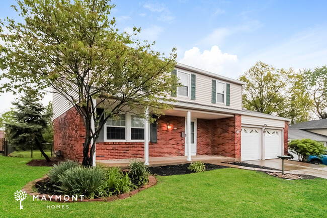 Building Photo - Spacious 4-Bedroom Home with Classic Touches