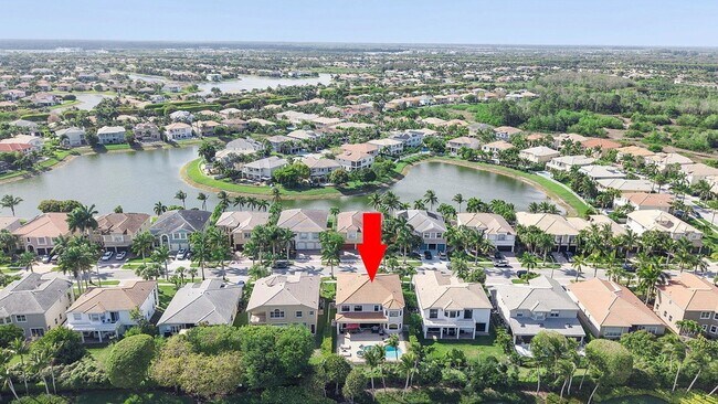 Building Photo - 9173 Delemar Ct