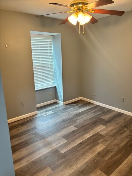 Bedroom #3 - 825 Dumont Pl