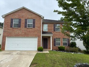Building Photo - EXECUTIVE HOME ON GOLF COURSE IN GREAT VILLA RICA LOCATION!