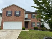 Building Photo - EXECUTIVE HOME ON GOLF COURSE IN GREAT VILLA RICA LOCATION!