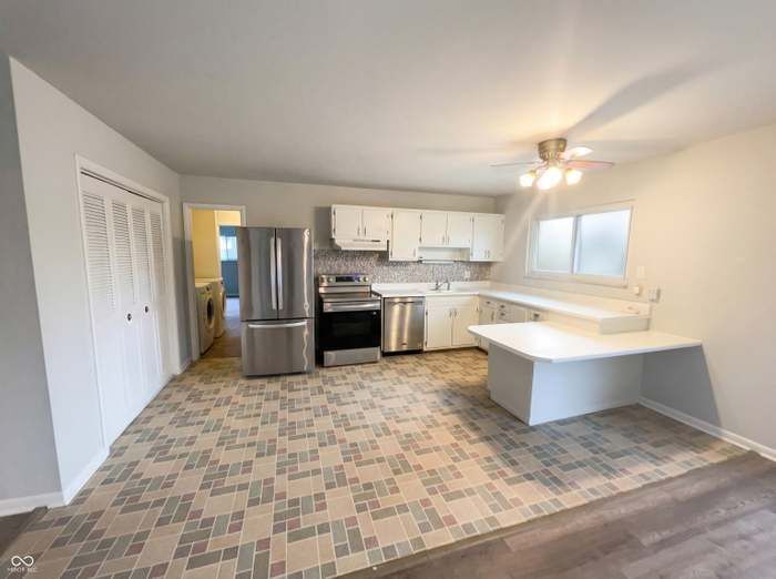 Building Photo - 3011 Cameron St