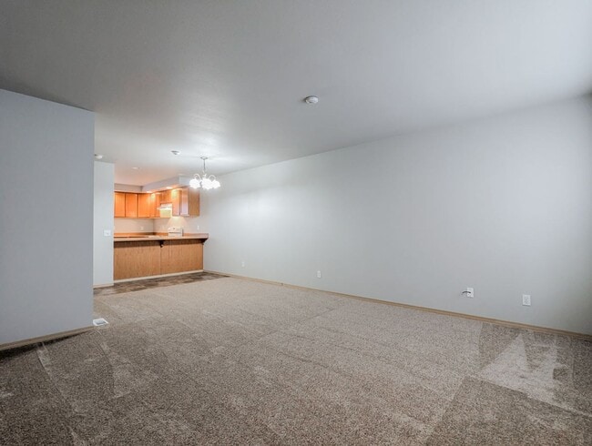 Building Photo - 603 Rainier St