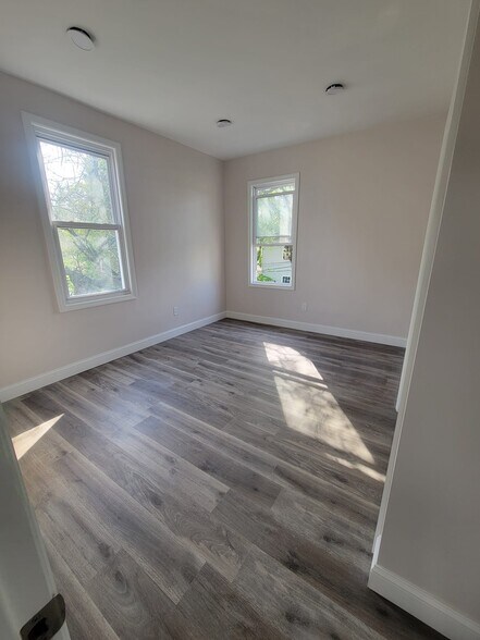 bedroom 1 - 181 S 11th St