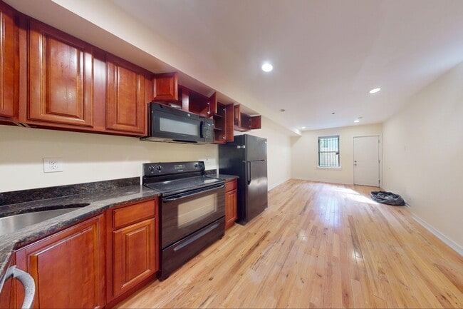 Building Photo - 1526 N Carlisle St