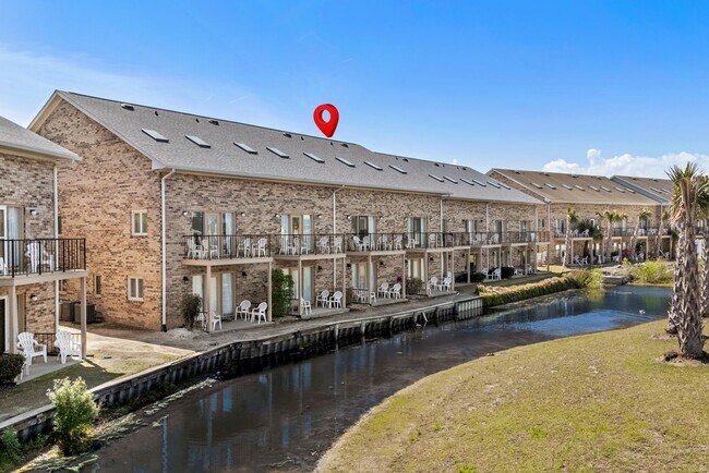 Building Photo - All Inclusive Seasonal Rental in Grand Palms Resort available from Nov. 1st, 2025-March 31st, 2026