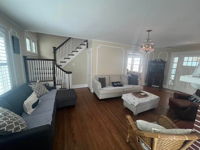 Building Photo - 29 N Hanover Ave