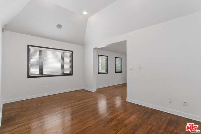 Building Photo - 6656 Colgate Ave