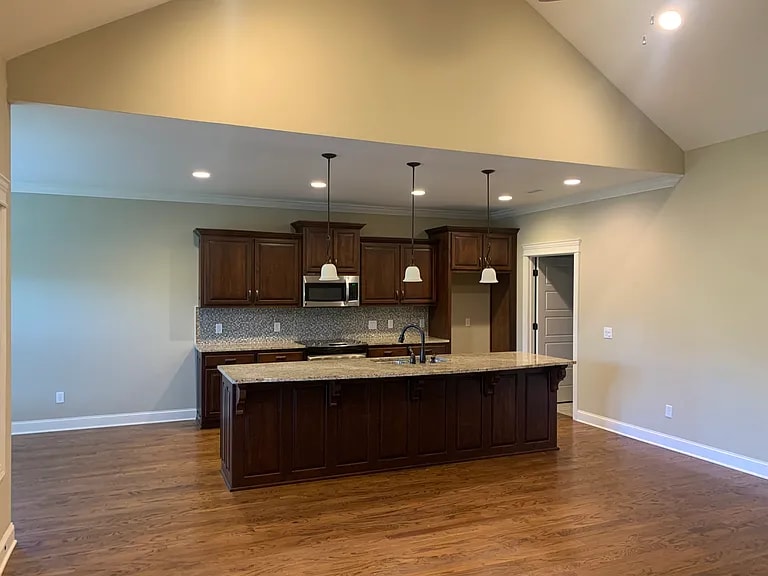 Building Photo - 4417 Turkey Ridge Trail