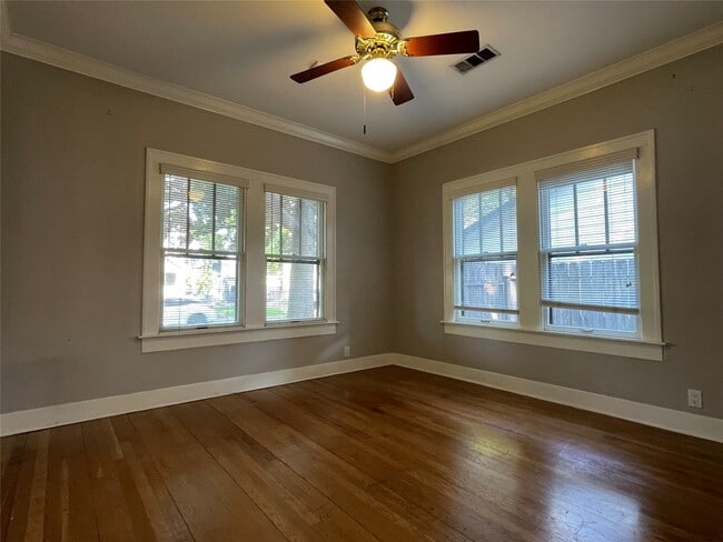 Building Photo - 4621 Michaux St