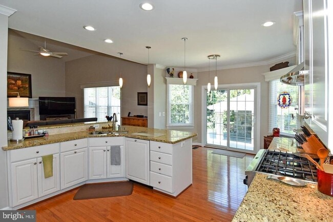 Building Photo - 20650 Ryder Mills Ct