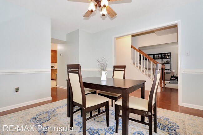 Building Photo - 4 br, 2.5 bath House - 304 Charity Lane