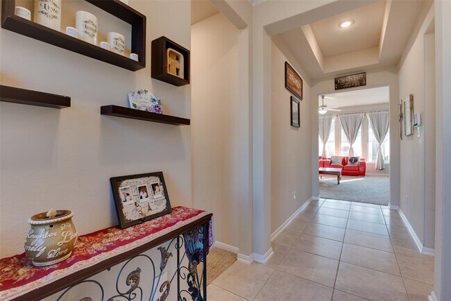Building Photo - 2013 Granite Pass Dr