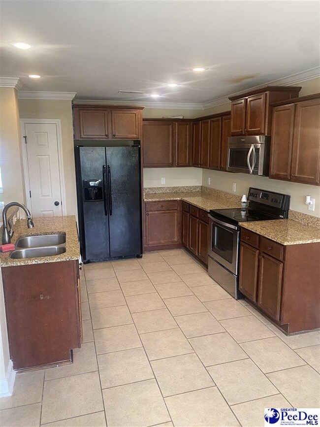 Building Photo - 3011 Thornberry Dr