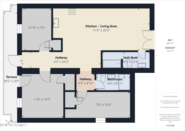 Building Photo - 508 General Mouton Ave