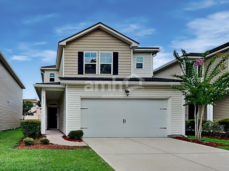 Primary Photo - 8577 Highfield Ave