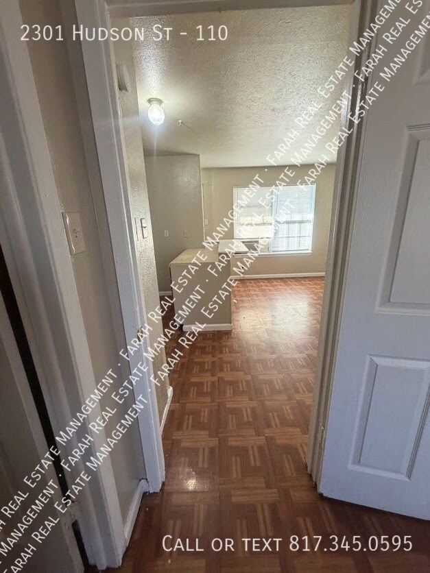 Building Photo - 2301 Hudson St