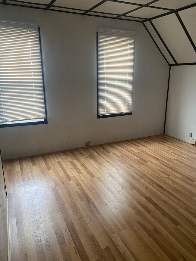 First Bedroom - 111 Redlyn St