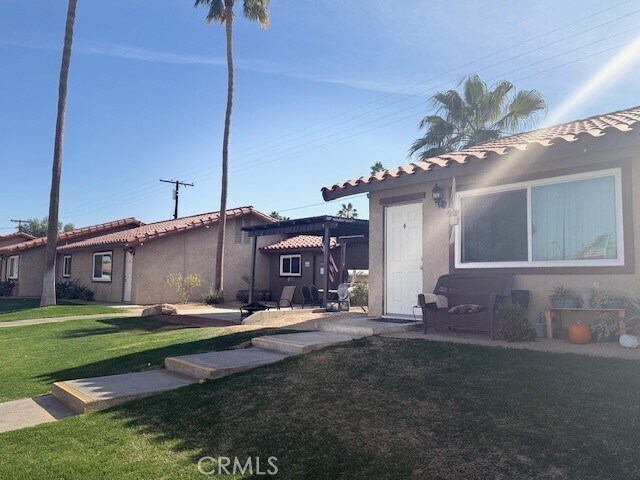 Building Photo - 79661 Ave 42