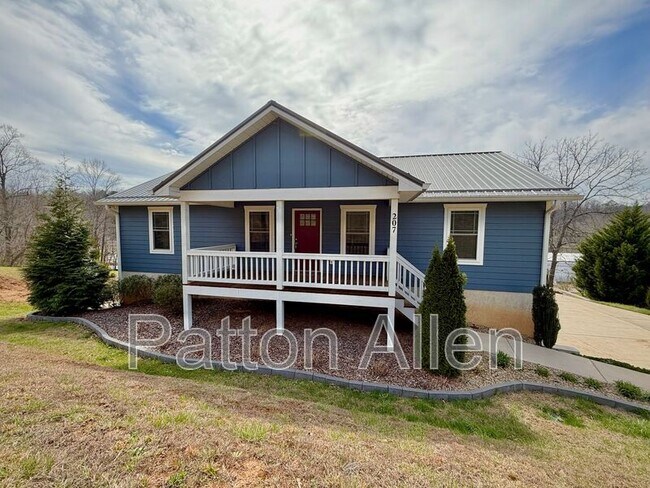 Building Photo - 207 Riverside View Dr