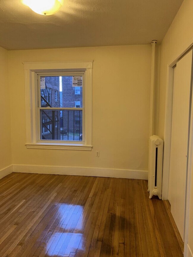 Building Photo - No Fee!  Gorgeous Comm Ave Apt by T!  Modern Appliances.  Cat & Small Dog OK