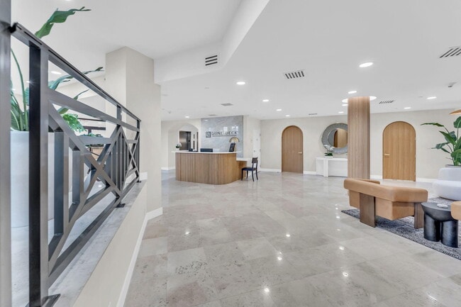 Building Photo - 3610 S Ocean Blvd