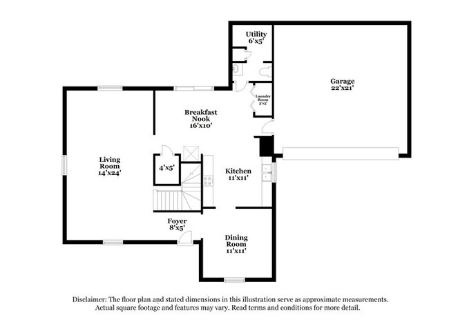 Building Photo - 5718 Green Timbers Dr