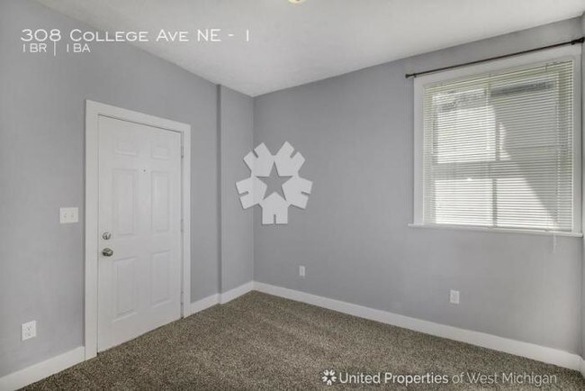 Building Photo - 1 bedroom in Grand Rapids MI 49503