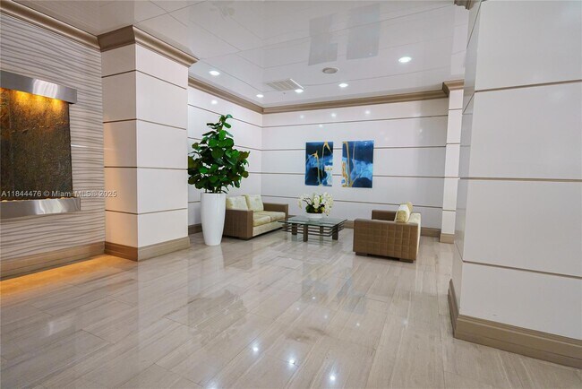 Building Photo - 19390 Collins Ave