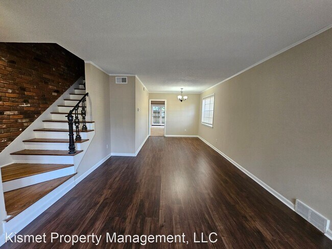 Building Photo - 2 br, 1.5 bath House - 573 S Goodlett Street