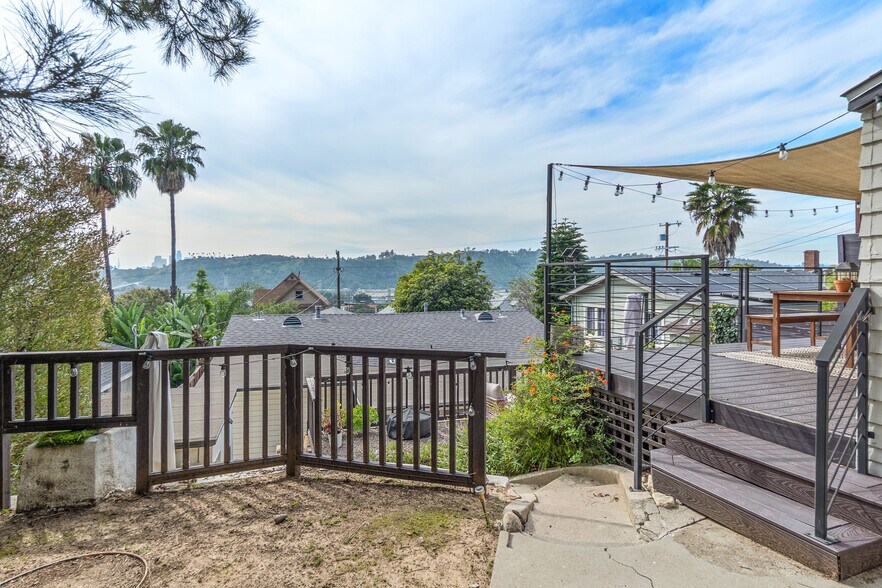 Building Photo - 529 Isabel St