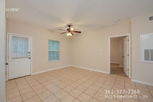 Building Photo - 3612 S Hampton Ct