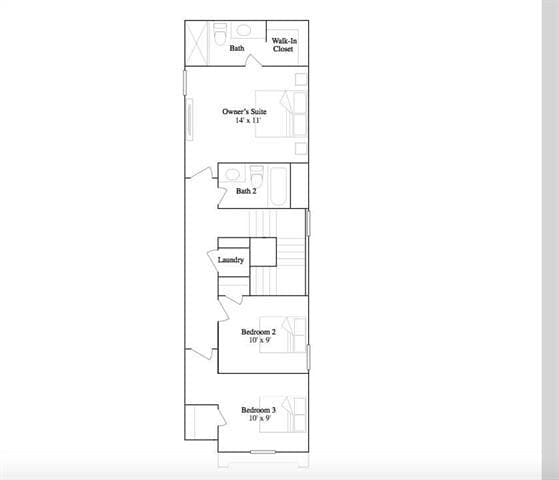 Building Photo - 707 Sandhill Crane Ln