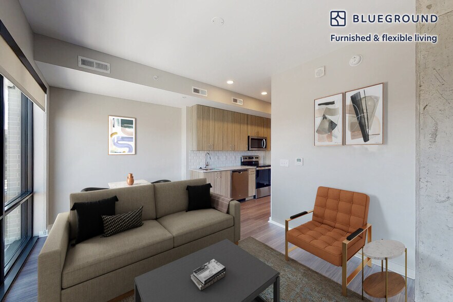 Building Photo - 555 President St