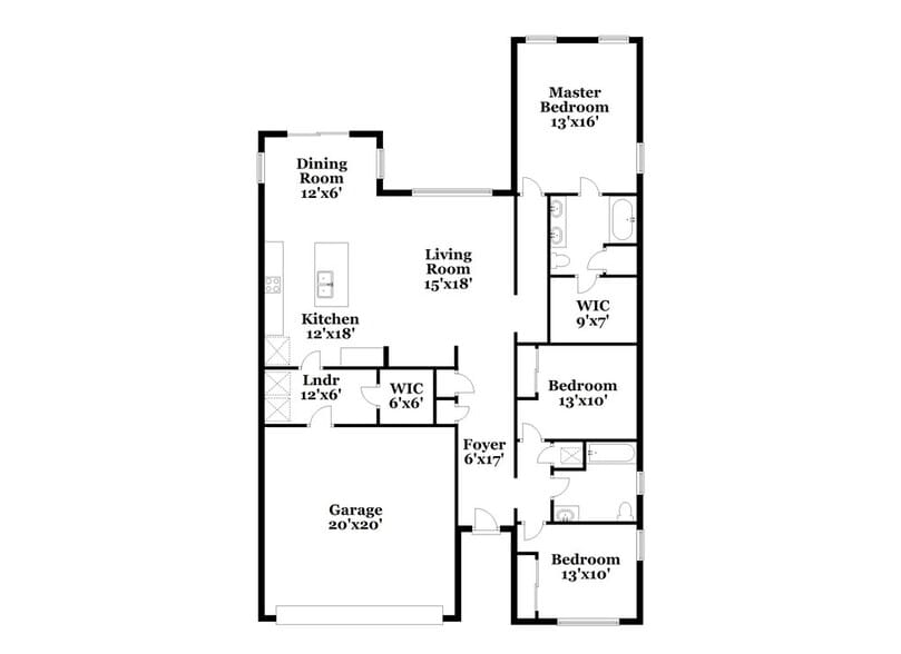 Building Photo - 3859 Marsh Bluff Dr
