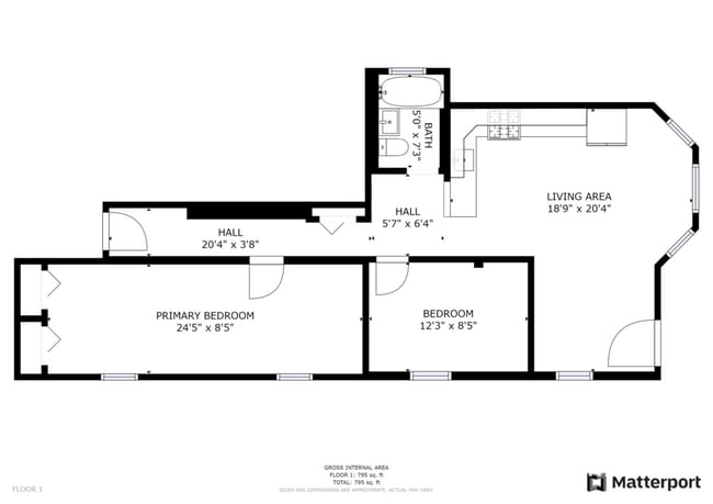 Building Photo - 4018 W Oakdale-1