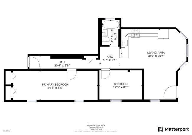 Building Photo - 4018 W Oakdale Ave