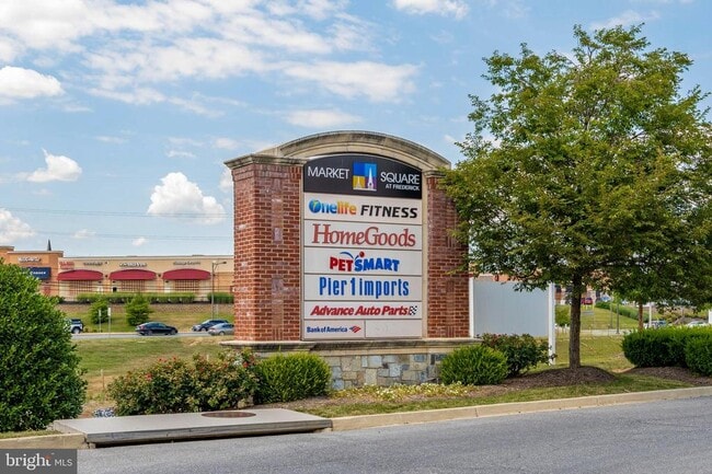 Building Photo - 7919 Wormans Mill Rd